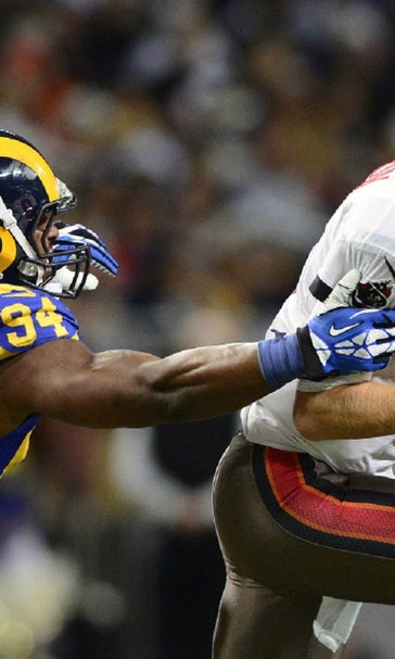 Recap: Rams beat Bucs 23-13, finish strong at home